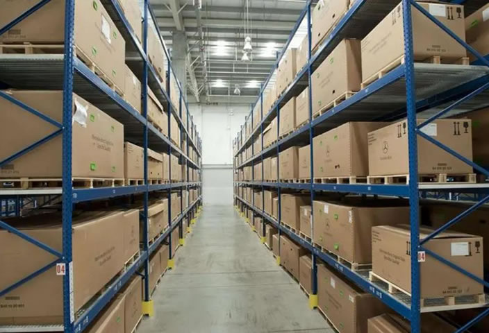 潮州到应城市货物仓储